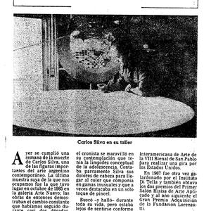 La Prensa 1987
