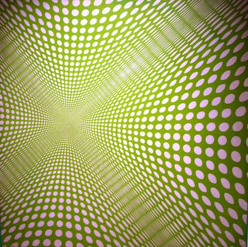 Agoo, 1965, 1,80 x 1,80