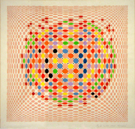 Oyranos, 51x51, 1969