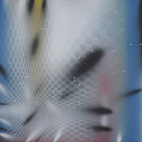 Academo, 1977, 1,20 x 1,20