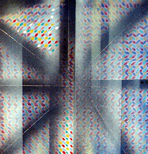 LUCAS, 91x91, 1978, etiqueta Ruth Benzacar