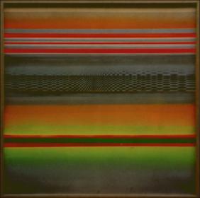 Silver - 1986 - 80 x 80